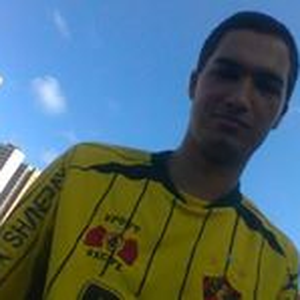Foto de perfil de João