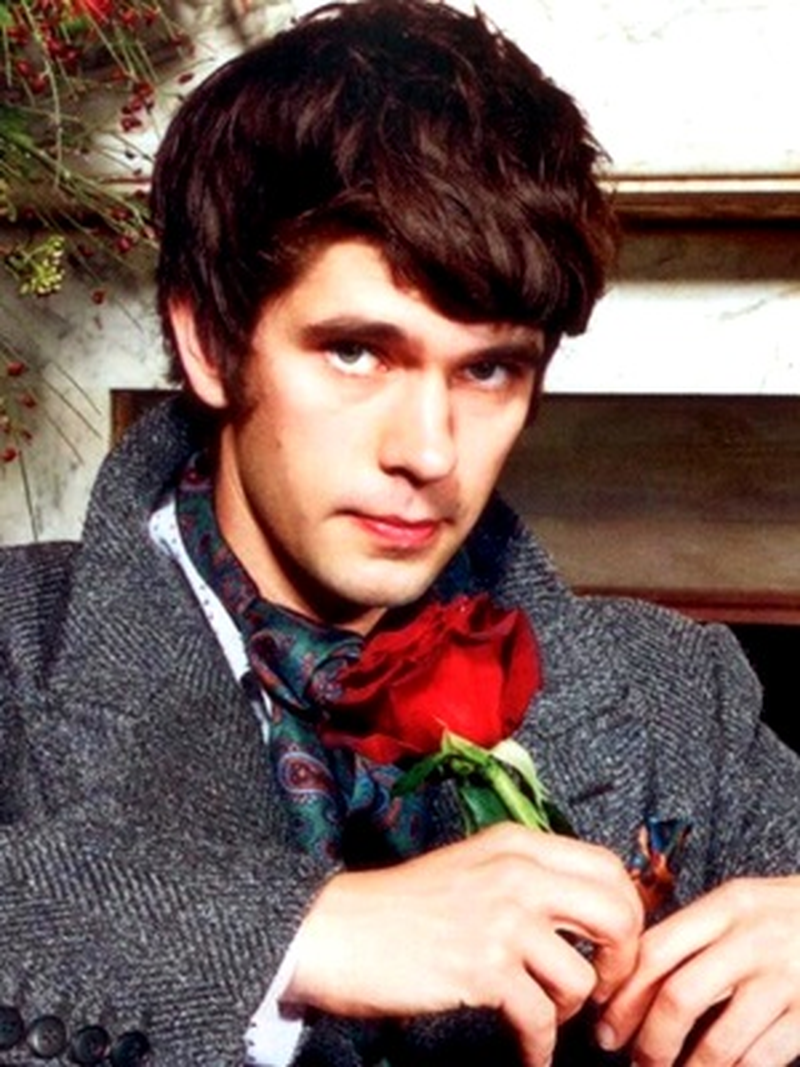 Ben Whishaw - Foto 3