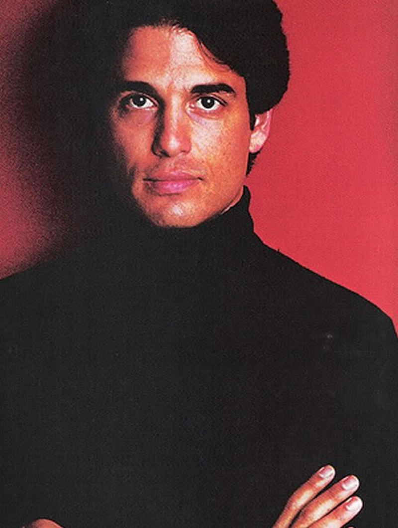 Chris Sarandon - Foto 1