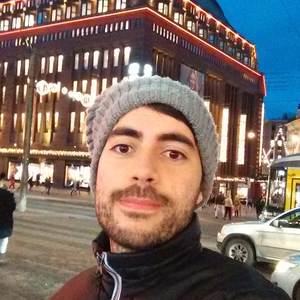 Foto de perfil de Rafamiragt