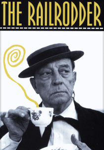 The Railrodder (The Railrodder)