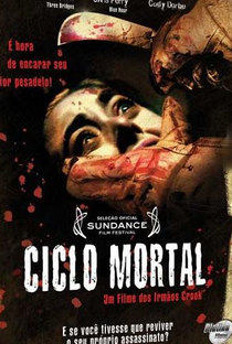 Ciclo Mortal - Poster / Capa / Cartaz - Oficial 2