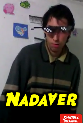 Poster 2 de Série Nadaver (1ª temporada) (2017)