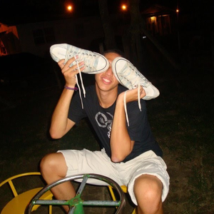 Foto de perfil de Mike Douglas