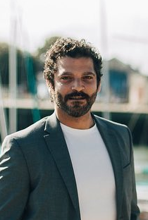 Vincent Heneine - Poster 1