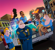 Paradise PD