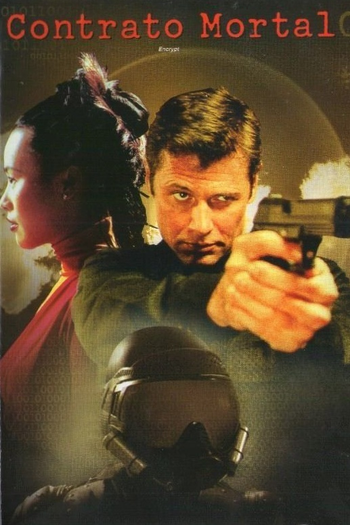 Poster de Filme Contrato Mortal (2003)