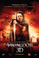 Vikingdom: O Reino Viking (Vikingdom)