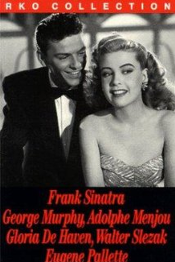  de Filme Vivendo de Brisa (1944)