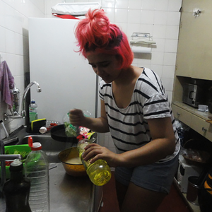 Foto de perfil de Juliana