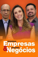 Pequenas Empresas & Grandes Negócios (Pequenas Empresas & Grandes Negócios)