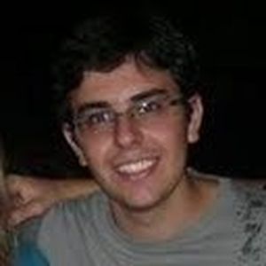 Foto de perfil de Vinicius Pires