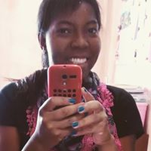 Foto de perfil de Dayse Lúcia