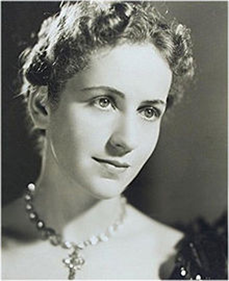 Peggy Ashcroft - Foto 2