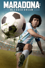 Maradona: Sueño bendito (Maradona: Sueño bendito)