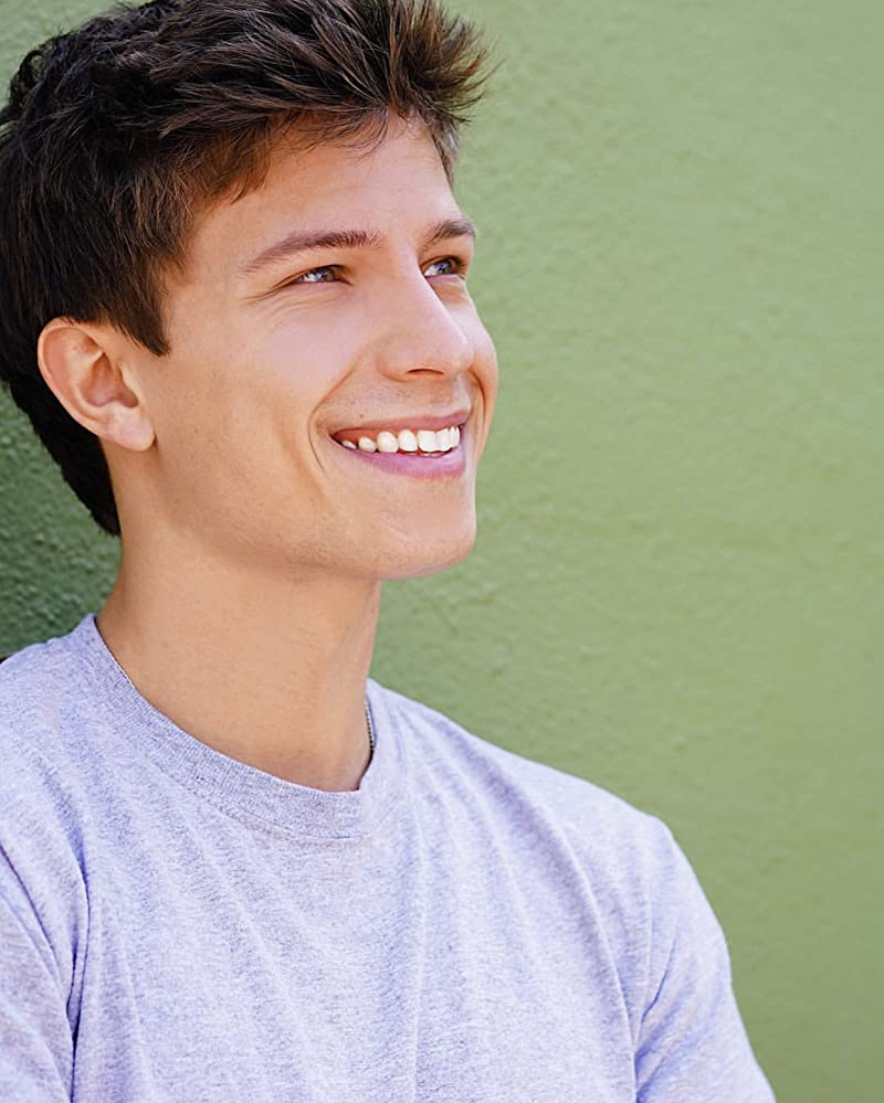 Brandon Butler - Foto 1