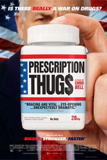 Mercadores de Receitas (Prescription Thugs)