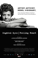 Lorraine Hansberry: Sighted Eyes/Feeling Heart (Lorraine Hansberry: Sighted Eyes/Feeling Heart)
