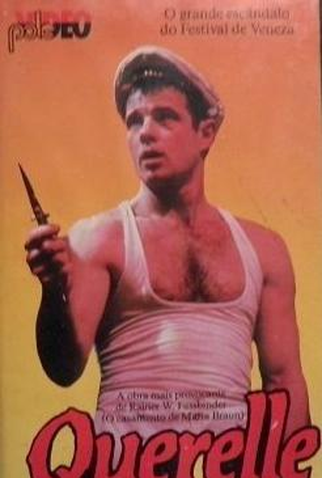 Poster 7 de Filme Querelle (1982)