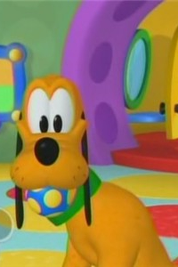 Poster de Episódio Pluto's Ball (2006)