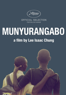 Munyurangabo