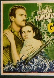 O Inferno Verde (Green Hell)