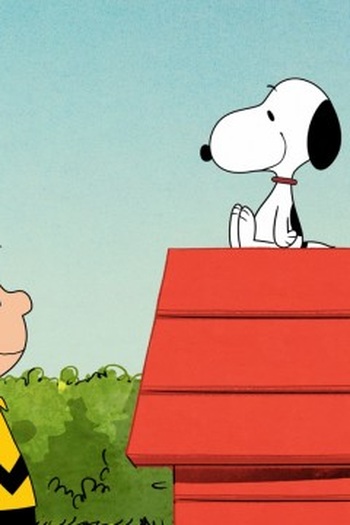 Poster de Episódio Thank Goodness for Beagles (2021)