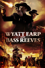 Wyatt Earp And Bass Reeves (Wyatt Earp And Bass Reeves)