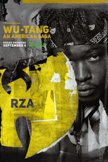 Wu-Tang: An American Saga (1ª Temporada) (Wu-Tang: An American Saga (Season 1))