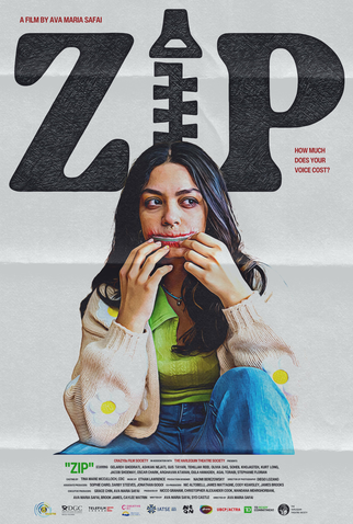 Poster 1 de Curta ZIP (2023)