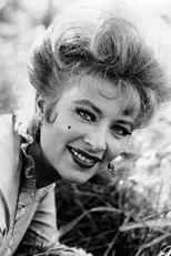 Amanda Blake (I)