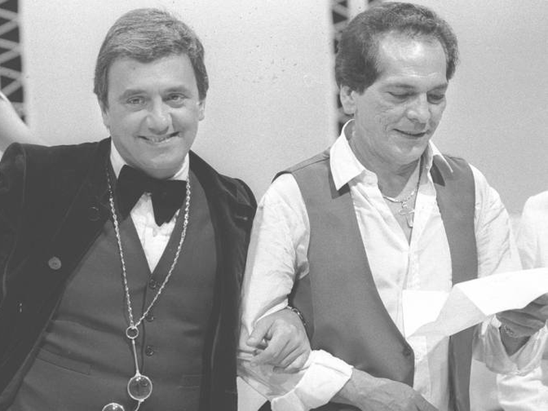 Foto 1 de A Festa É Nossa