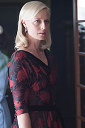 Poster de Episódio Do Not Go Gently (2017)