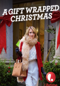 A Gift Wrapped Christmas (A Gift Wrapped Christmas)