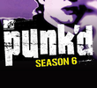 Punk'd (6ª Temporada)