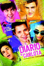 O Diário de Carlota (El diario de Carlota)