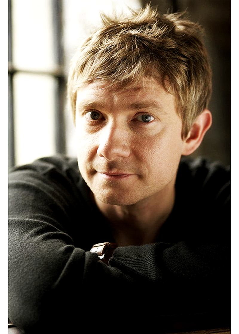 Martin Freeman (II) - Foto 5
