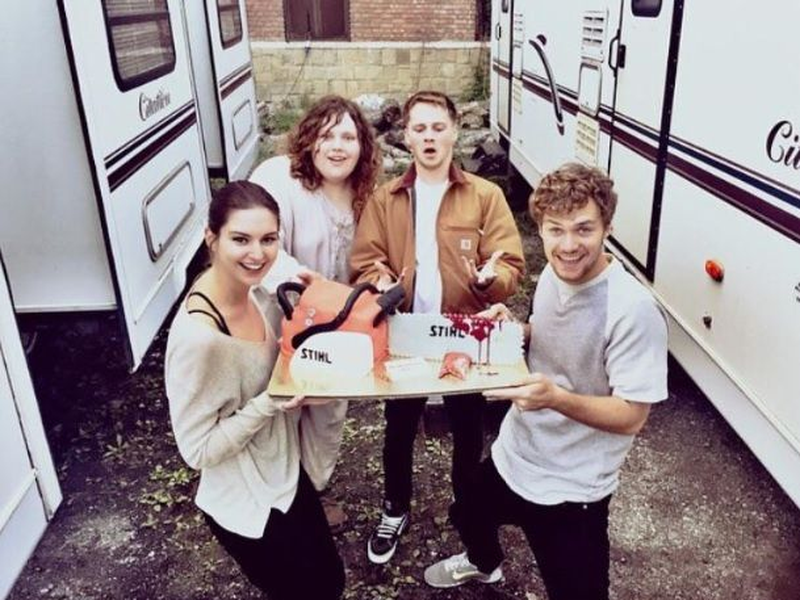 Foto 7 de Massacre no Texas