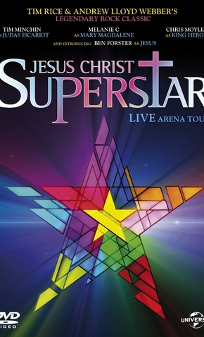 The Passion, the Power, the Resurrection – Remembering the Jesus Christ Superstar Arena Tour of 2012