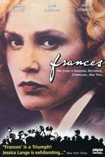 Frances - Poster / Capa / Cartaz - Oficial 2
