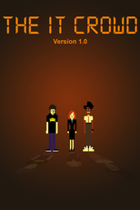 The IT Crowd (1ª Temporada) (The IT Crowd (Series 1))