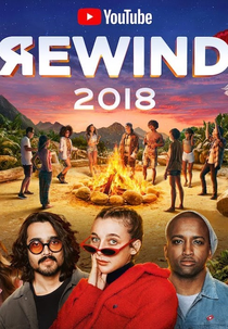 YouTube Rewind 2018: Everyone Controls Rewind (YouTube Rewind 2018: Everyone Controls Rewind)