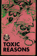 Toxic Reasons ‎– Target Video Presents Live! (Toxic Reasons ‎– Target Video Presents Live!)