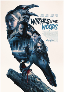 Witches in the Woods (Witches in the Woods)