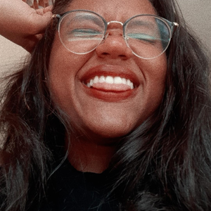 Foto de perfil de Camila Oliveira