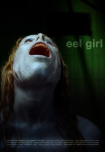 Eel Girl (Eel Girl)