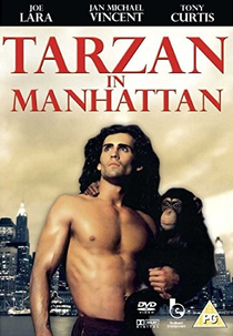 As Aventuras de Tarzan em Nova York (Tarzan in Manhattan)