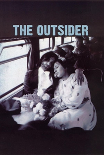 O Outsider - Poster / Capa / Cartaz - Oficial 3