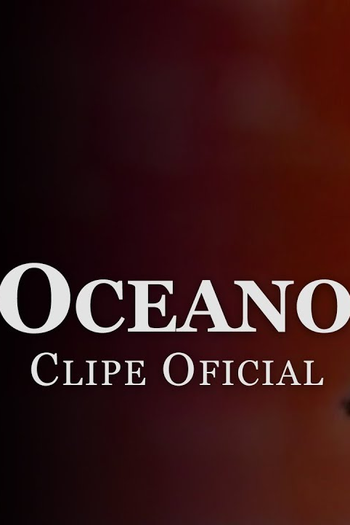 Poster de Curta Djavan: Oceano (1989)