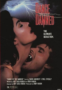 Dança Macabra (Dance of the Damned)